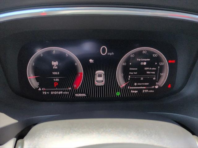 2025 Acura MDX A-SPEC
