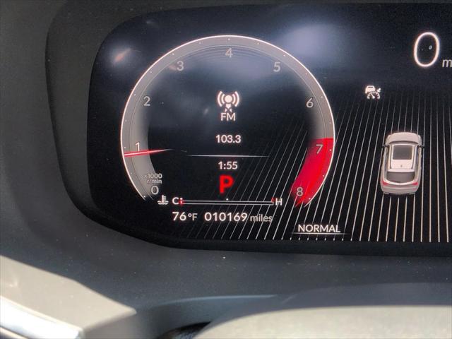 2025 Acura MDX A-SPEC