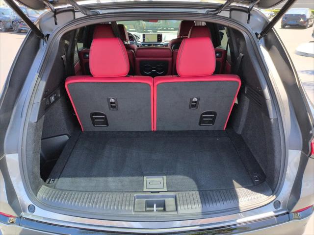 2025 Acura MDX A-SPEC