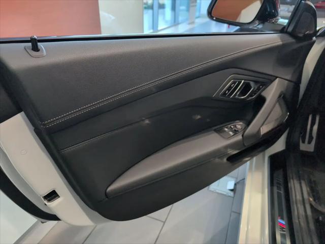 2026 BMW Z4 sDrive30i
