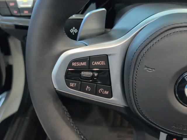 2026 BMW Z4 sDrive30i