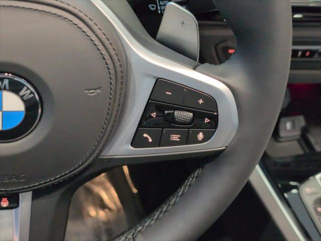 2026 BMW Z4 sDrive30i