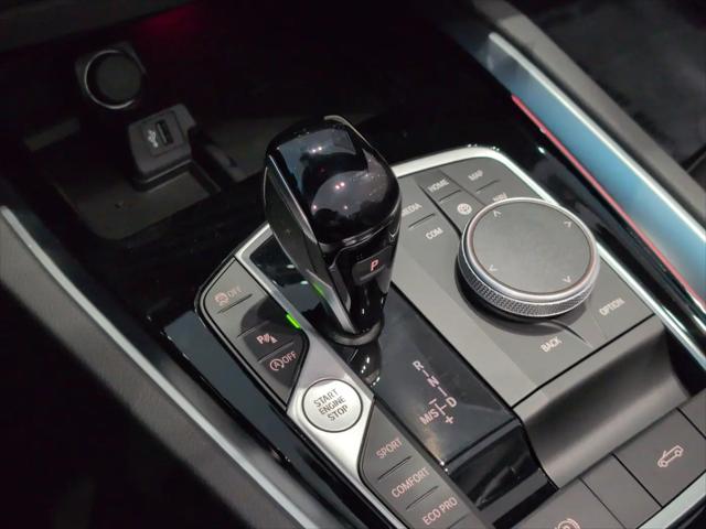 2026 BMW Z4 sDrive30i