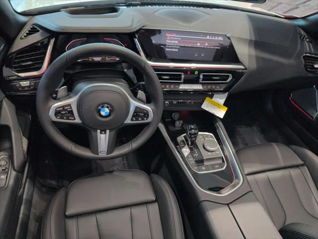 2026 BMW Z4 sDrive30i