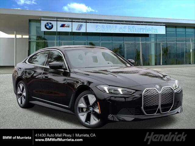 2026 BMW i4 xDrive40 for sale in Murrieta, CA