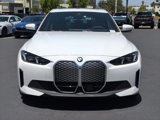 2026 BMW i4 xDrive40
