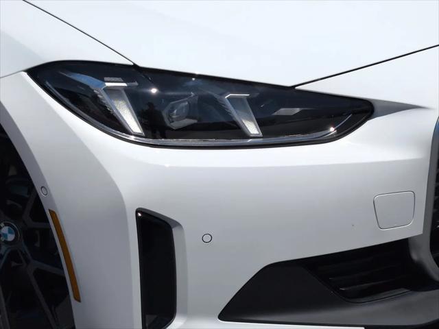 2026 BMW i4 xDrive40