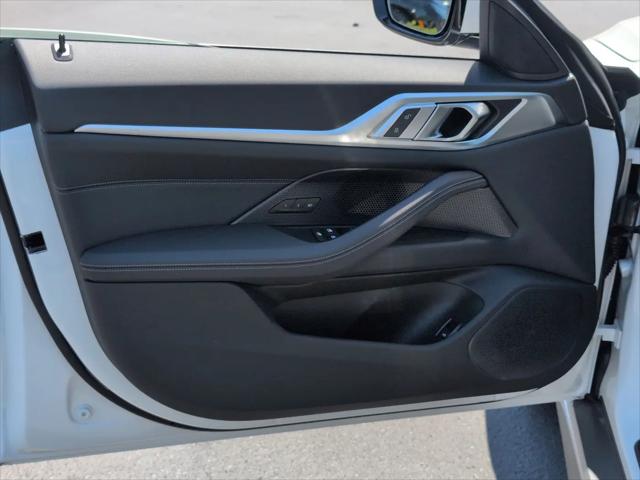 2026 BMW i4 xDrive40