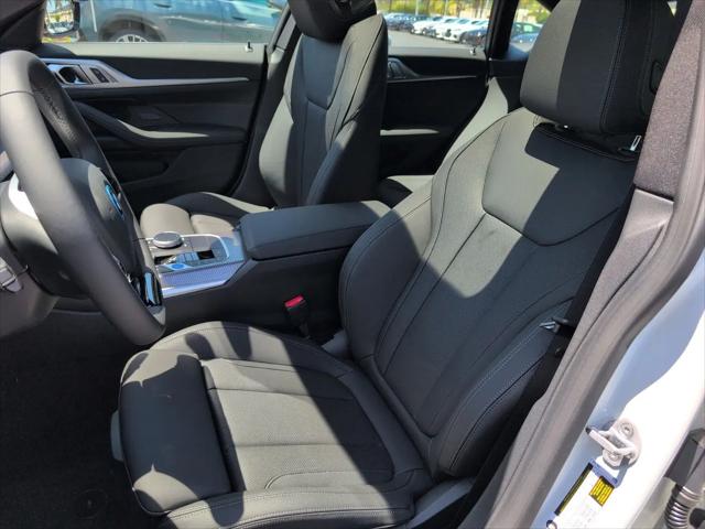 2026 BMW i4 xDrive40