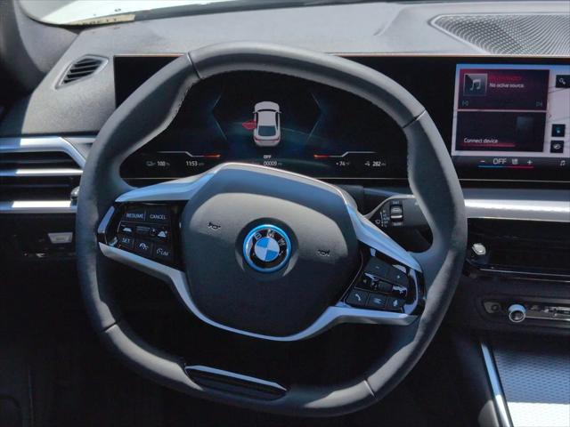 2026 BMW i4 xDrive40