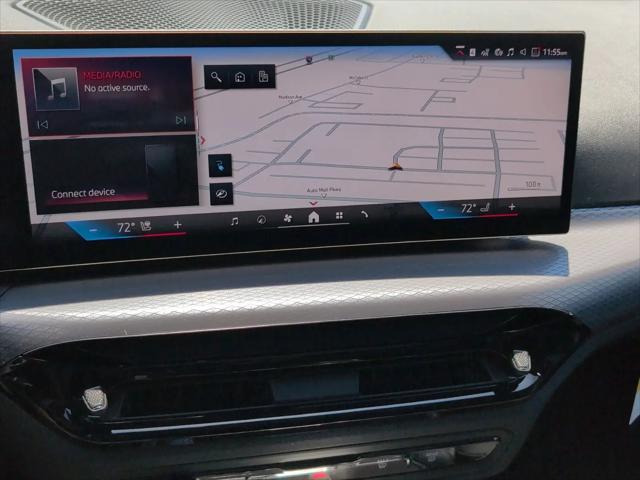 2026 BMW i4 xDrive40