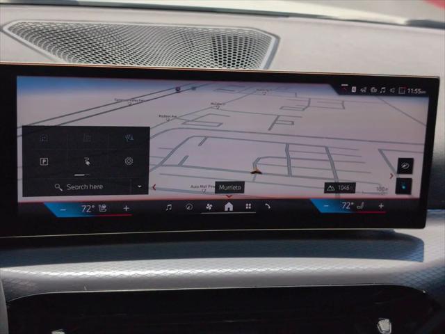 2026 BMW i4 xDrive40