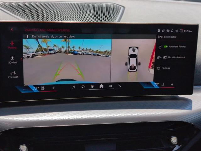 2026 BMW i4 xDrive40
