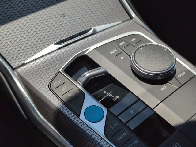 2026 BMW i4 xDrive40