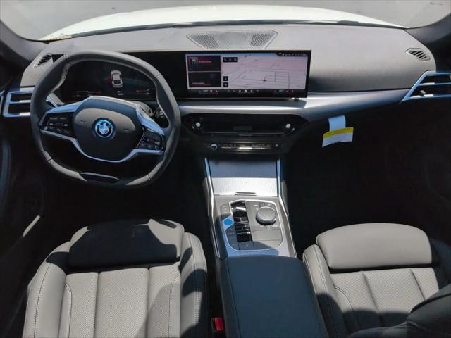 2026 BMW i4 xDrive40