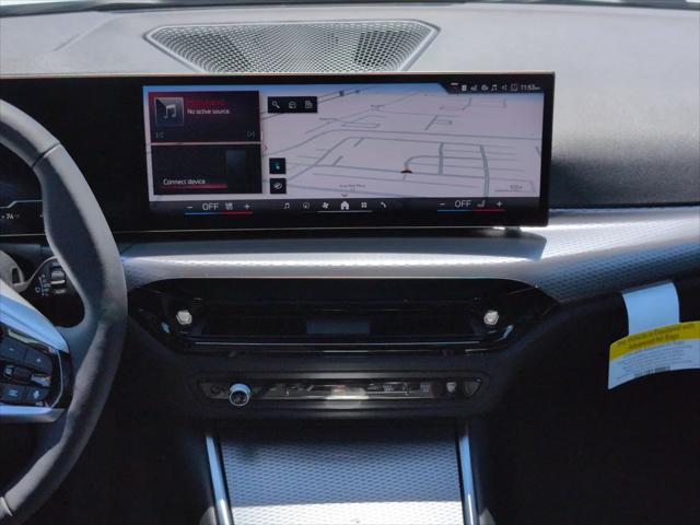 2026 BMW i4 xDrive40