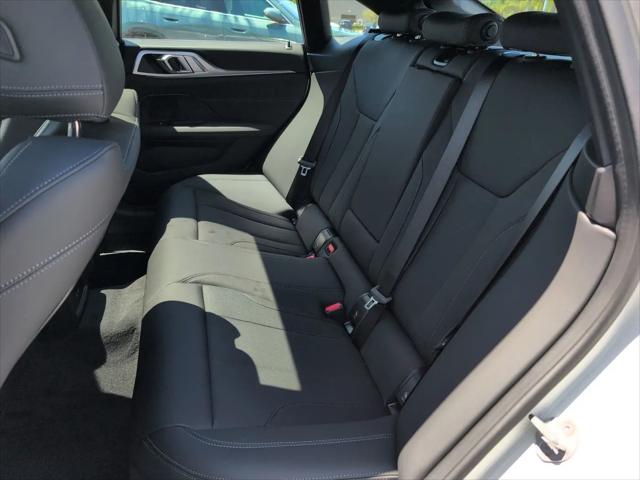 2026 BMW i4 xDrive40