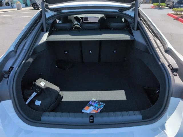 2026 BMW i4 xDrive40
