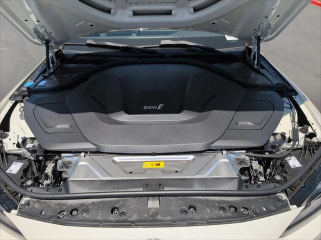 2026 BMW i4 xDrive40