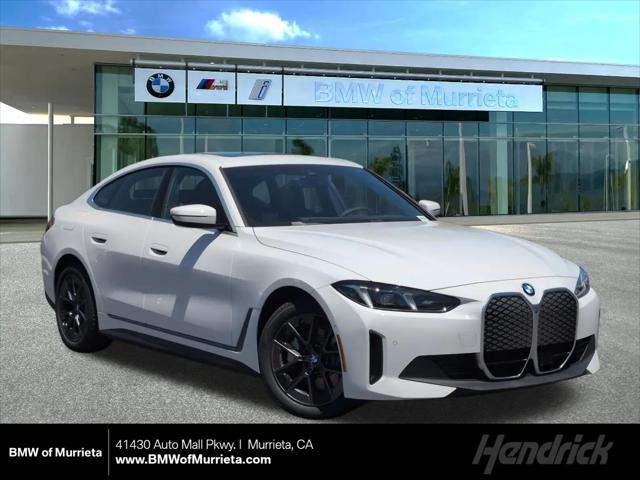 2026 BMW i4 xDrive40 for sale in Murrieta, CA