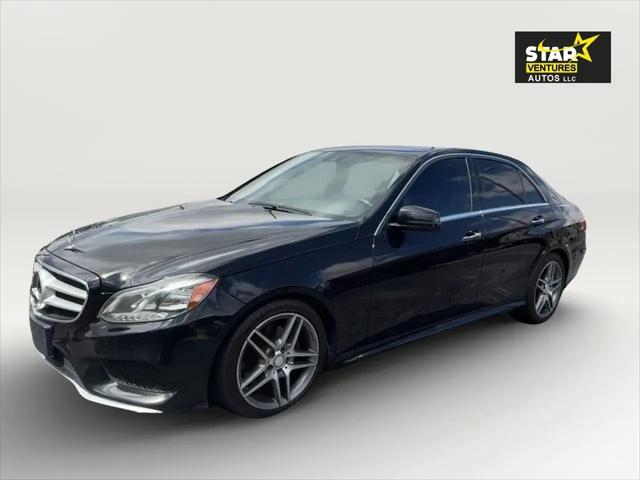 2015 Mercedes-Benz E 350 4MATIC for sale in Lawrenceville, GA