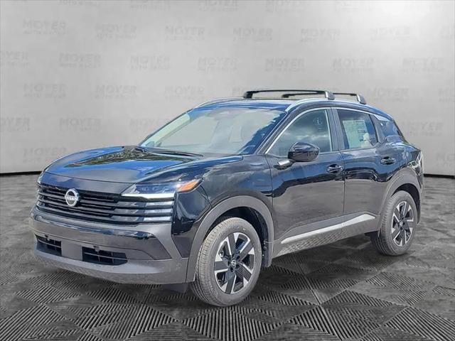 2026 Nissan Kicks SV for sale in Wernersville, PA