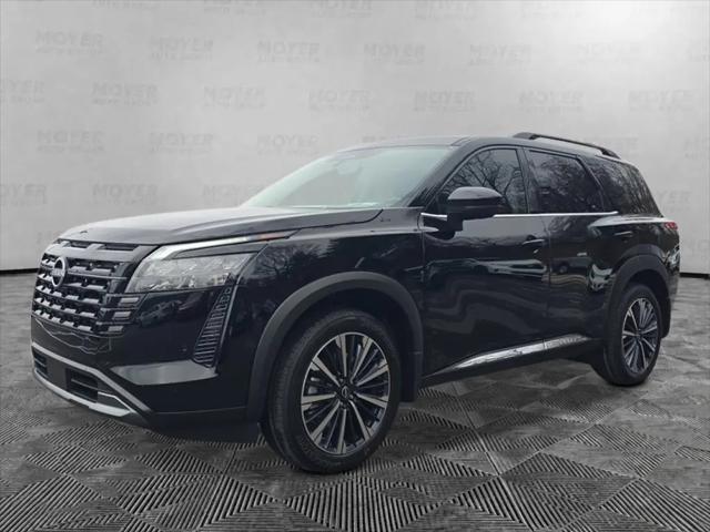 2026 Nissan Pathfinder Platinum for sale in Wernersville, PA
