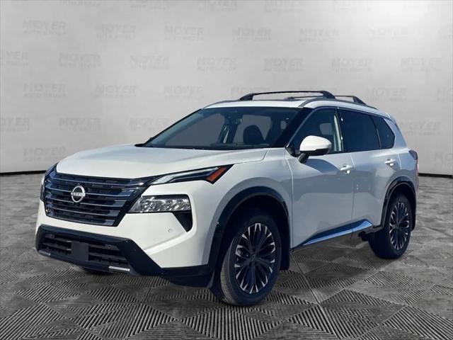 2026 Nissan Rogue Platinum for sale in Wernersville, PA