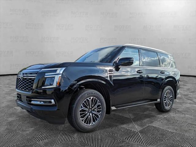 2026 Nissan Armada SL for sale in Wernersville, PA