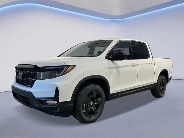 2026 Honda Ridgeline Black Edition for sale in Newton, NJ