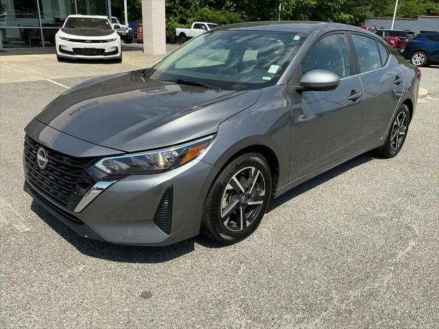 2024 Nissan Sentra SV Xtronic CVT for sale in Kannapolis, NC