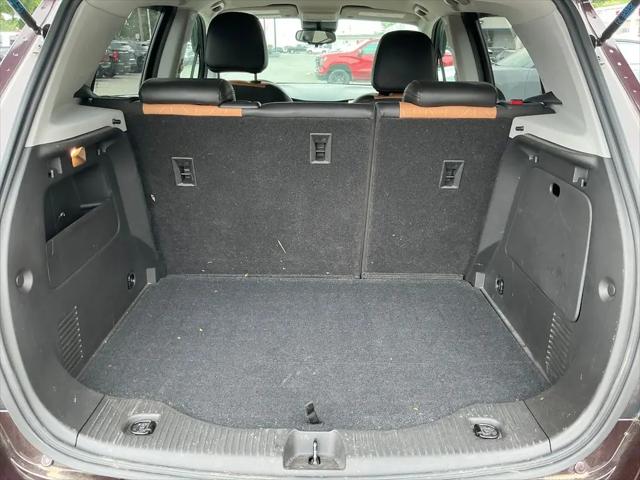 2020 Chevrolet Trax FWD LT