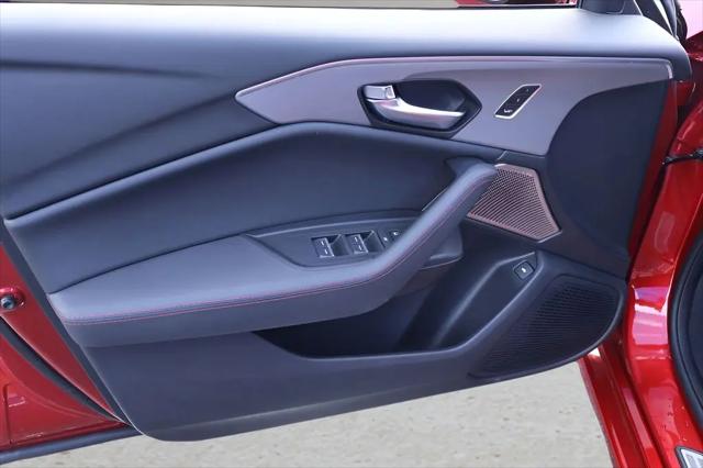 2021 Acura TLX A-SPEC Package