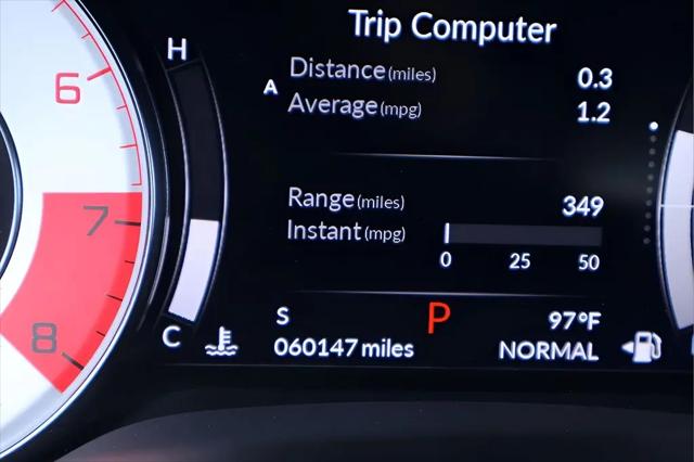 2021 Acura TLX A-SPEC Package