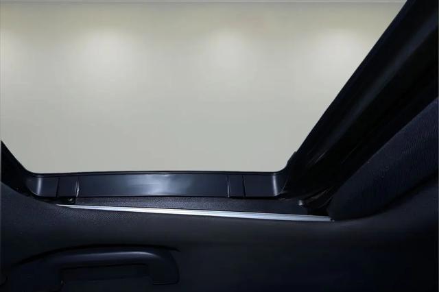 2021 Acura TLX A-SPEC Package