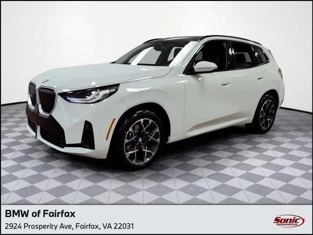 2026 BMW X3 30 xDrive for sale in Fairfax, VA