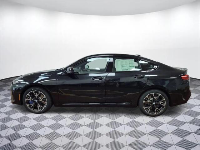2026 BMW M235 Gran Coupe xDrive