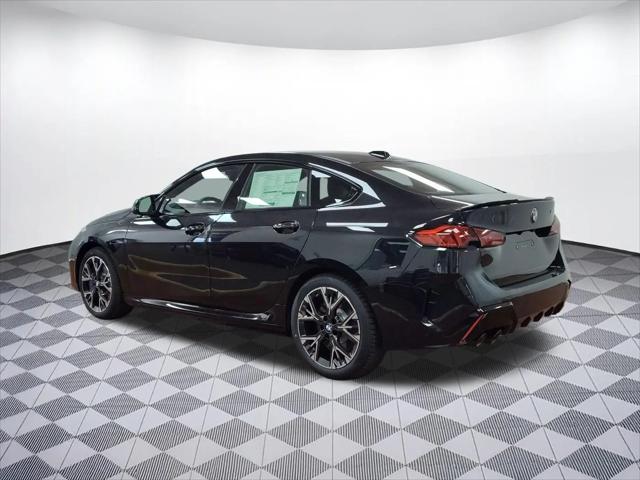 2026 BMW M235 Gran Coupe xDrive