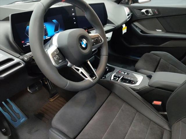 2026 BMW M235 Gran Coupe xDrive