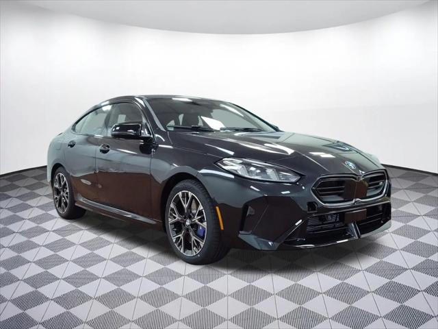 2026 BMW M235 Gran Coupe xDrive