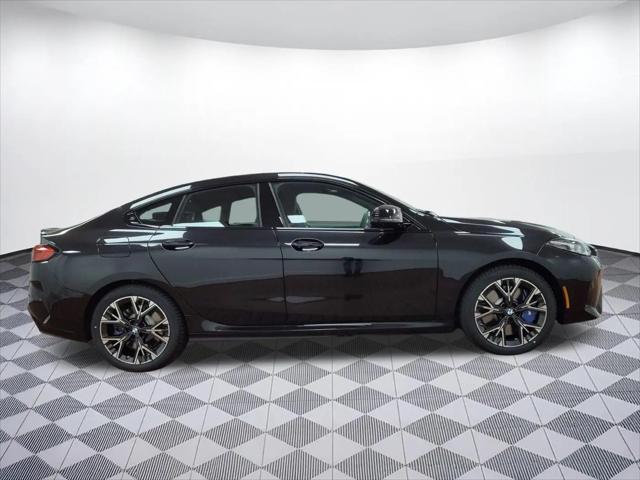 2026 BMW M235 Gran Coupe xDrive