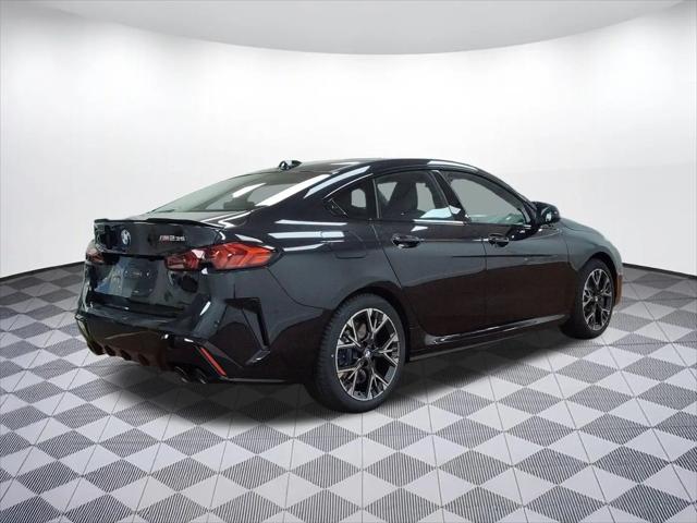2026 BMW M235 Gran Coupe xDrive