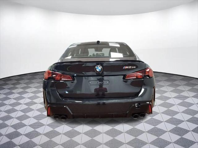 2026 BMW M235 Gran Coupe xDrive