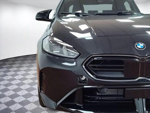 2026 BMW M235 Gran Coupe xDrive