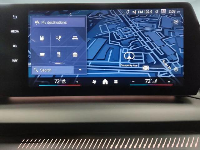2026 BMW M235 Gran Coupe xDrive