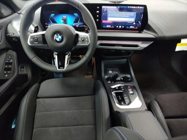 2026 BMW M235 Gran Coupe xDrive