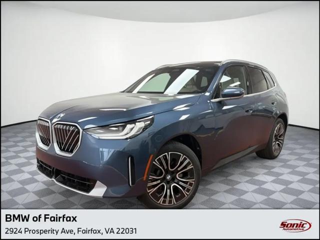 2026 BMW X3 30 xDrive for sale in Fairfax, VA