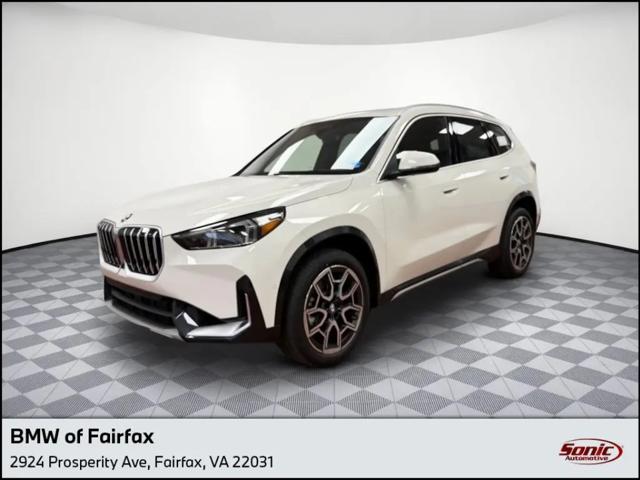 2026 BMW X1 xDrive28i for sale in Fairfax, VA