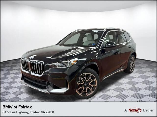 2026 BMW X1 xDrive28i for sale in Fairfax, VA