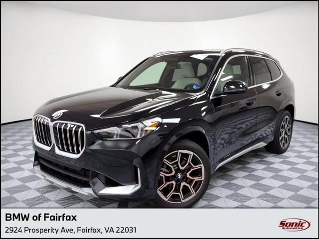 2026 BMW X1 xDrive28i for sale in Fairfax, VA